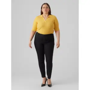Slim-fit jegging til kvinder Vero Moda Rudy image-2