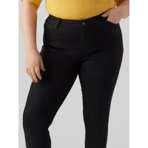 Slim-fit jegging til kvinder Vero Moda Rudy image-4