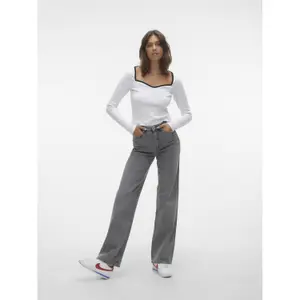 Women's jeans Vero Moda Tessa RA206 image-3