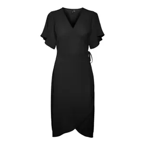 Wickelkleid Frau Vero Moda Saki image-0