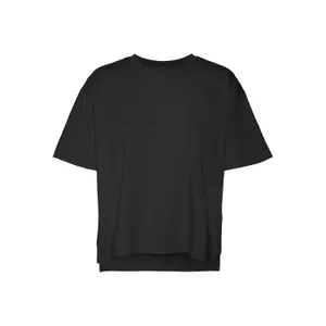 T-Shirt mit Rundhalsausschnitt, Damen Vero Moda Gigi image-0