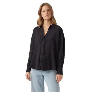 Női oversized hosszúujjú ing Vero Moda Queeny image-2