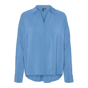 Blusa oversize para mulher Vero Moda Queeny image-0