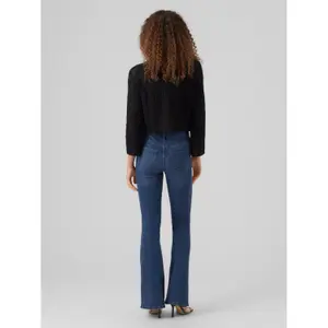 Pullover mit U-Boot-Kragen Frau Vero Moda Ginger image-3