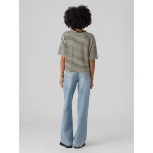 T-Shirt 2/4-Ärmel Frau Vero Moda Fiona image-5