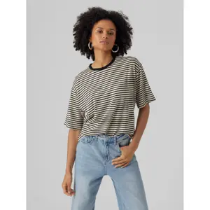 T-Shirt 2/4-Ärmel Frau Vero Moda Fiona image-2