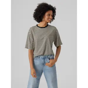 T-Shirt 2/4-Ärmel Frau Vero Moda Fiona image-3