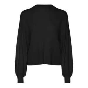 Jersey de mujer Vero Moda Nancy Funnelnk image-0