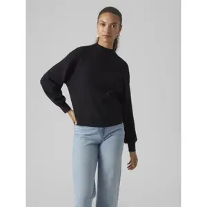Jersey de mujer Vero Moda Nancy Funnelnk image-1