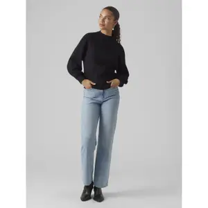 Jersey de mujer Vero Moda Nancy Funnelnk image-2