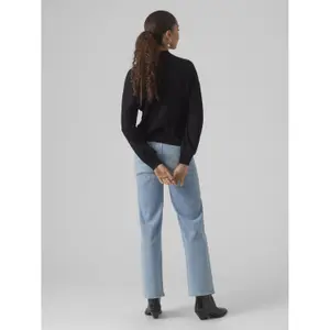 Jersey de mujer Vero Moda Nancy Funnelnk image-3