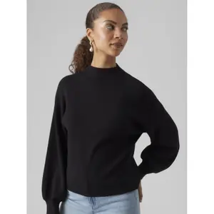 Jersey de mujer Vero Moda Nancy Funnelnk image-4