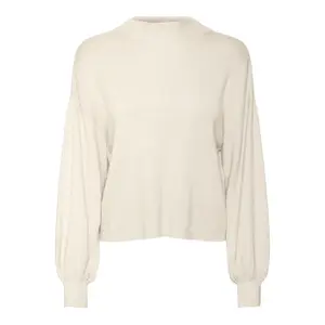 Jersey de mujer Vero Moda Nancy Funnelnk image-0