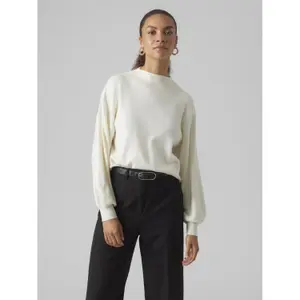 Jersey de mujer Vero Moda Nancy Funnelnk image-1