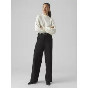 Jersey de mujer Vero Moda Nancy Funnelnk image-2