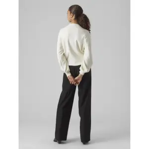 Jersey de mujer Vero Moda Nancy Funnelnk image-3