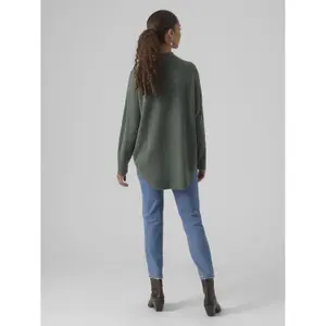 Longpullover Frau Vero Moda Plaza image-4