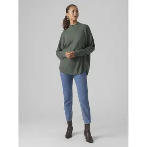 Longpullover Frau Vero Moda Plaza image-3
