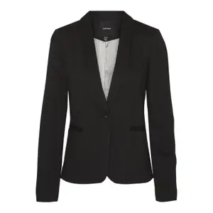 Blazer para mulher Vero Moda Harukimo Classic Jersey image-0