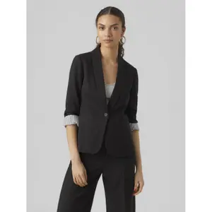 Blazer para mulher Vero Moda Harukimo Classic Jersey image-1