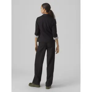 Blazer para mulher Vero Moda Harukimo Classic Jersey image-4