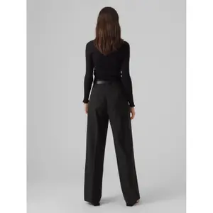 Pullover mit V-Ausschnitt Damen Vero Moda Evie image-2