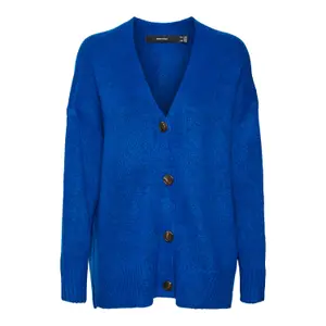 Női oversized kardigán Vero Moda Lefile Boxy image-0
