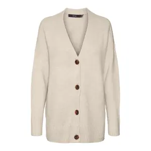 Női oversized kardigán Vero Moda Lefile Boxy image-0