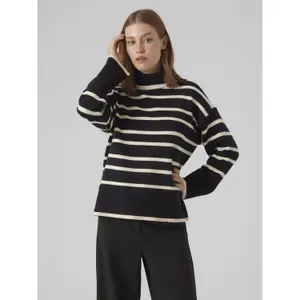 Camisola de gola alta para mulher Vero Moda Saba image-1