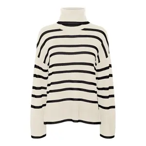 Camisola de gola alta para mulher Vero Moda Saba image-0