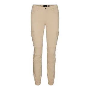 Cargohose Damen Vero Moda Ivy image-0