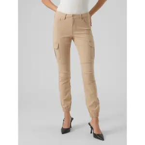 Cargohose Damen Vero Moda Ivy image-2