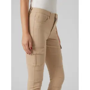 Cargohose Damen Vero Moda Ivy image-4