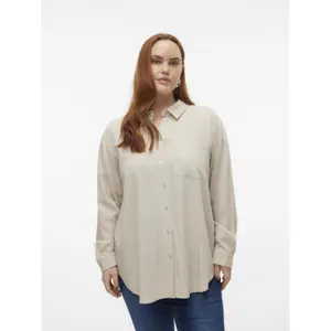 Damenhemd Vero Moda Mymilo image-1