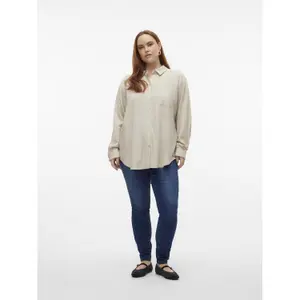 Damenhemd Vero Moda Mymilo image-3