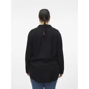 Damenhemd Vero Moda Mymilo image-4