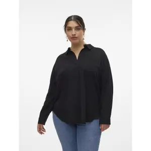 Damenhemd Vero Moda Mymilo image-1