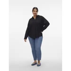 Damenhemd Vero Moda Mymilo image-2