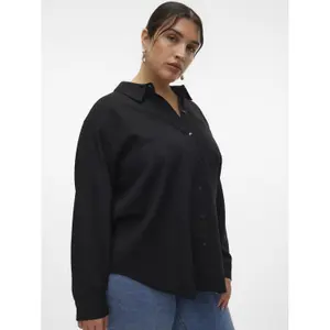 Damenhemd Vero Moda Mymilo image-3
