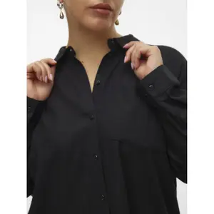 Damenhemd Vero Moda Mymilo image-5