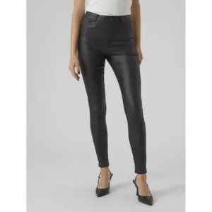 Calças skinny para mulheres Vero Moda Sophia image-1