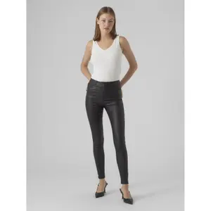 Calças skinny para mulheres Vero Moda Sophia image-2
