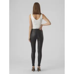 Calças skinny para mulheres Vero Moda Sophia image-4