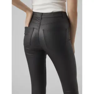 Calças skinny para mulheres Vero Moda Sophia image-5
