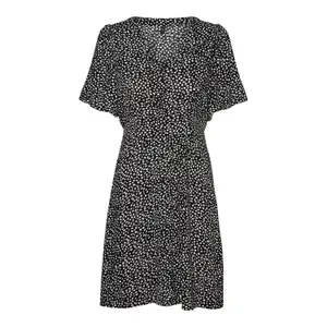 Kurzes Kleid, Frau Vero Moda alba image-0