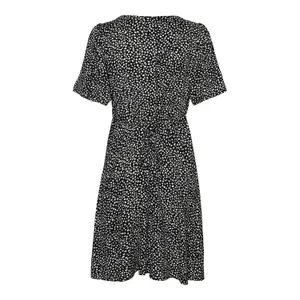 Kurzes Kleid, Frau Vero Moda alba image-1