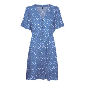 Kurzes Kleid, Frau Vero Moda alba image-0