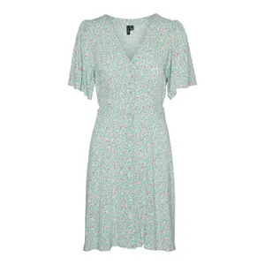 Vestido curto com camisa para mulher Vero Moda Alba image-0