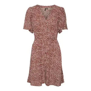 Kurzes Kleid, Damen Vero Moda Alba GA image-0