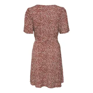 Kurzes Kleid, Damen Vero Moda Alba GA image-4